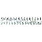 Au-ve-co Products 14095 | Compression Spring 2.625 Length .048 Wire Size