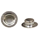 Au-ve-co Products 14171 | Washer Cap Type Fastener - 5/16