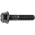 Au-ve-co Products 14491 | 1/2-20 X 2 Sae Flange Bolt