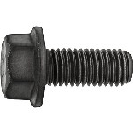 Au-ve-co Products 14494 | 5/8-18 X 1-3/4 Sae Flange Bolt