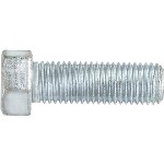 Au-ve-co Products 14780 | Jis Cap Screw M8-1.25 X 30Mm Zinc