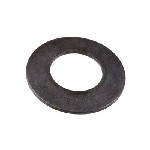 Au-ve-co Products 14850 | 5/16 X .047 Belleville Washer Phos-Oil