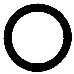 Au-ve-co Products 15768 | Metric O-Ring I.D.12Mm Thick .2Mm Buna N
