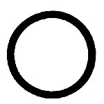 Au-ve-co Products 16332 | Air Conditioning O-Ring 016 R12 Refrigerant
