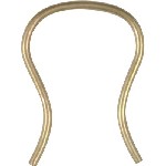 Au-ve-co Products 16340 | Nissan Window Crank Handle Ret. Clip