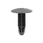 Au-ve-co Products 16776 | Honda & Nissan Trim Panel Retainer 20Mm Length