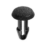 Au-ve-co Products 16781 | Honda & Toyota Retaining Clip 20Mm Stem Length