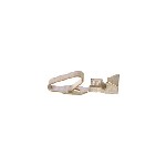 Au-ve-co Products 16804 | Electrical Terminal-Chrysler 24-18 Gauge