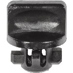Au-ve-co Products 16953 | Gm Upper Radiator Shield Retainer