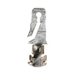 Au-ve-co Products 17002 | Electrical Terminal - Gm 56 Ser 12-10 Ga. Male