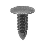 Au-ve-co Products 17076 | Inner Fender Shield & Bumper Fascia Retainer