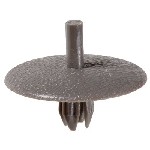 Au-ve-co Products 17080 | Headliner Retainer 1-1/4 Head Dia. 7/16 Stm Lg