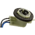 Au-ve-co Products 17173 | Gm Stop/Tail/Turn/Park Lights Socket Assembly