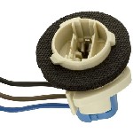 Au-ve-co Products 17175 | Gm Stop/Tail/Turn/Park Lights Socket Assembly