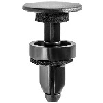 Au-ve-co Products 17192 | Honda Push-Type Retainer