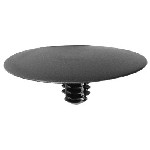Au-ve-co Products 17215 | Gm Hood Insulation Retainer