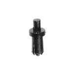 Au-ve-co Products 17227 | Gm Push-Type Retainer 7Mm Hd Dia. 10Mm Length