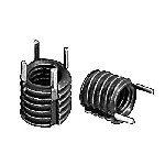Au-ve-co Products 17249 | Heavy Duty Threaded Insert 1/2-20 Internal