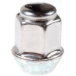 Au-ve-co Products 17353 | Chrysler Capped Wheel Nut M12-1.5 30Mm Height