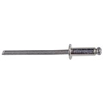 Au-ve-co Products 17467 | Specialty Rivet 1/8 Dia 1/8-3/16 Grip Stl/Stnl