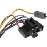 Au-ve-co Products 17623 | Ford Eec Iv Test Plug Repair Harness Connect.