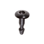 Au-ve-co Products 17633 | Nissan Cowl Screen Pin Retainer
