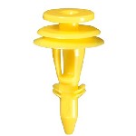 Au-ve-co Products 17685 | Jeep Trim Panel Retainer