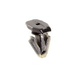 Au-ve-co Products 17991 | Lexus Retaining Clip 8Mmx17Mm Head 14Mm Length