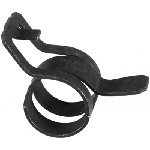 Au-ve-co Products 18129 | Constant Tnsn Bnd Hose Clamp 22Mm-26Mm Range