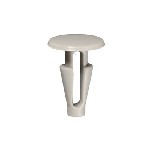 Au-ve-co Products 18157 | Honda Retaining Clip 13Mm Hd Dia. 16Mm Length