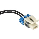 Au-ve-co Products 18318 | Gm Air Divert Valve Harness Connector