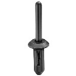 Au-ve-co Products 18501 | Chrysler Nylon Rivet 3/16 Dia. 5/32-1/4 Grip