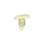 Au-ve-co Products 18510 | Gm Hood Seal Retainer