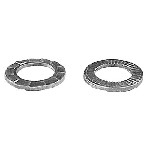 Au-ve-co Products 19284 | Vibration Proof Lock Washer 5/16 (8Mm)