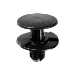 Au-ve-co Products 21651 | Honda Push Type Retainer