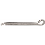 Au-ve-co Products 8484 | 3/32 X 1 1/2 Hammer Lock Cotter Pin Zinc
