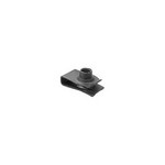 Au-ve-co Products 11627 | Extruded U Nut M6.3-1.0 Screw Size - Gm