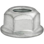 Au-ve-co Products 11708 | M10-1.5 Hex Flange Locknut 21Mm Flange