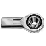 Au-ve-co Products 12488 | Rod End Ball Joint Female 3/4-16