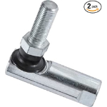 Au-ve-co Products 13590 | Ball Joint Assembly 5/16-24 Thread Size
