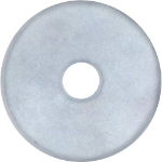 Au-ve-co Products 1376 | Fender Washer 5/16 Inner Dia. 3/4 Outer Dia.