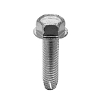 Au-ve-co Products 15355 | 5/16-18 X 1-1/2 Hex Wash Hd Thrd Cutting Screw