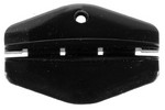 Au-ve-co Products 17176 | Gm Front Door Window Guide