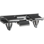 Au-ve-co Products 17356 | Gm Radiator Grille Clip
