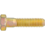 Au-ve-co Products 17499 | Grade 8 Cap Screw 5/8 X 3-1/2 Zinc