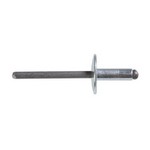 Au-ve-co Products 18168 | Gm Rivet 3/16 Dia. 1/4-3/8 Grip All Steel