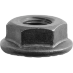 Au-ve-co Products 24438 | Hex Washr Hd 1/4-20 100Pk