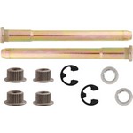 Au-ve-co Products 24476 | Gm Truck Hinge Pin & Bushing Set 2Pc