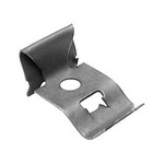 Au-ve-co Products 2628 | Wndshld/Rear Window Reveal Moulding Fastener