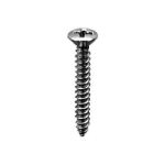 Au-ve-co Products 2666 | Hex Washer Hd Body Bolt 25Pk No Repl